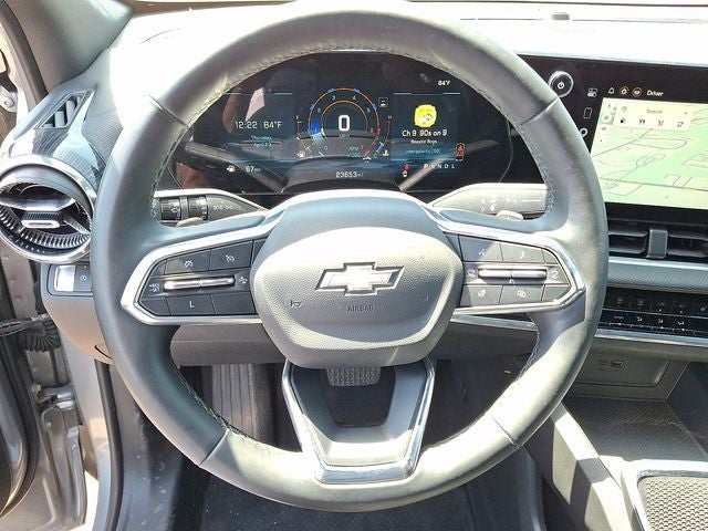 2025 Chevrolet Equinox LT Leather