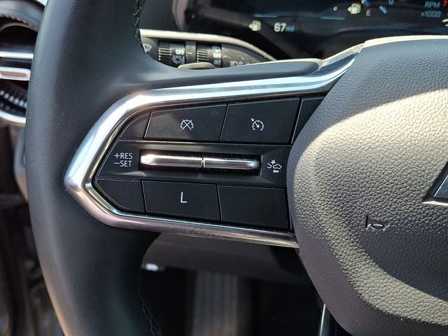 2025 Chevrolet Equinox LT Leather