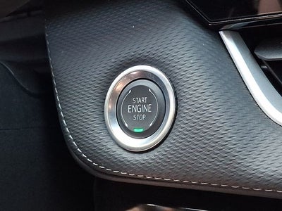 2025 Chevrolet Equinox LT Leather
