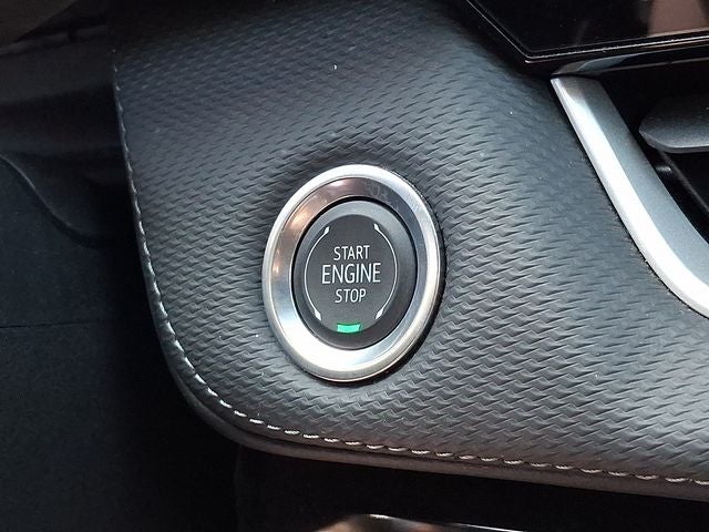 2025 Chevrolet Equinox LT Leather