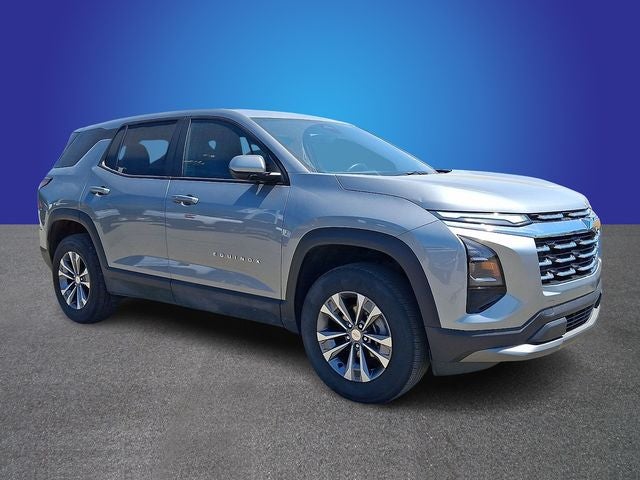 2025 Chevrolet Equinox LT Leather