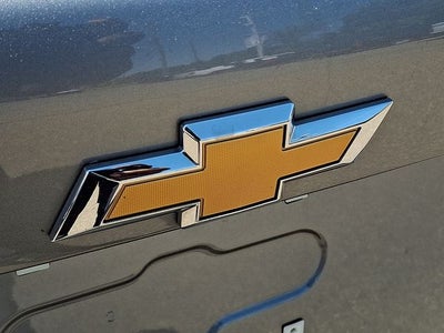 2025 Chevrolet Equinox LT Leather