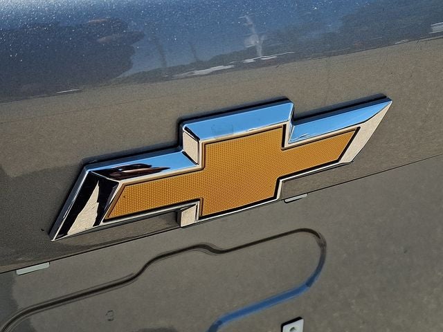 2025 Chevrolet Equinox LT Leather