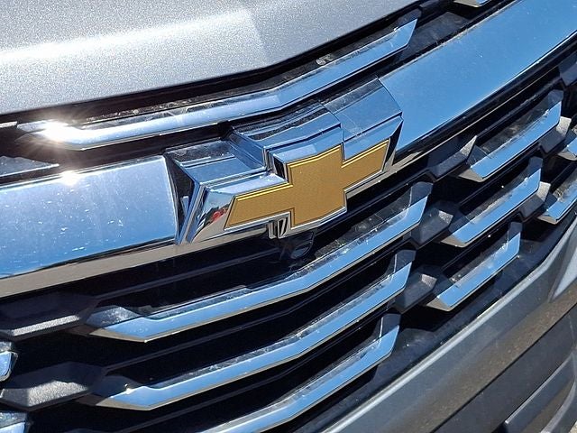 2025 Chevrolet Equinox LT Leather