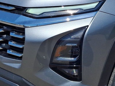 2025 Chevrolet Equinox LT Leather