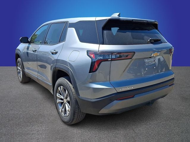 2025 Chevrolet Equinox LT Leather