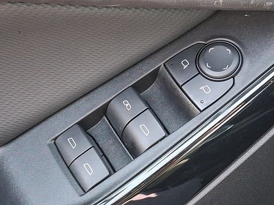 2025 Chevrolet Equinox LT Leather