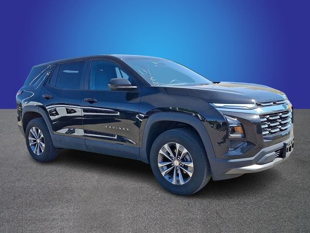 2025 Chevrolet Equinox LT Leather