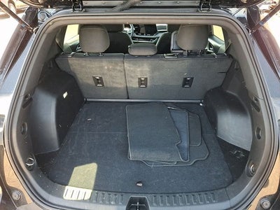 2025 Chevrolet Equinox LT Leather