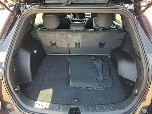 2025 Chevrolet Equinox LT Leather