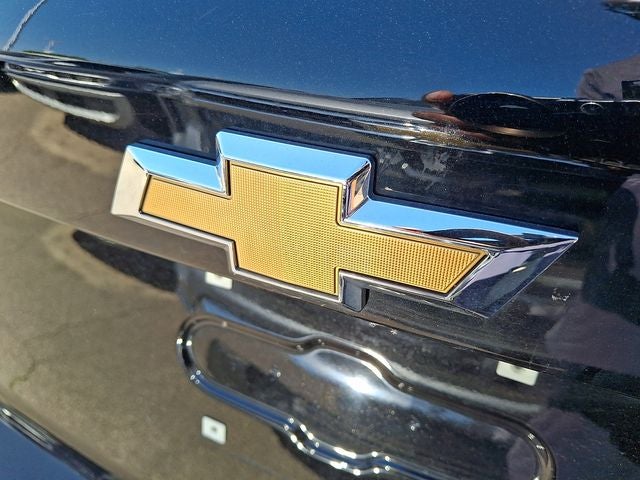 2025 Chevrolet Equinox LT Leather