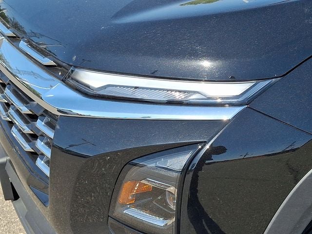 2025 Chevrolet Equinox LT Leather