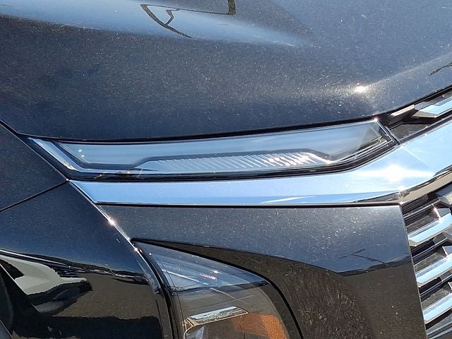 2025 Chevrolet Equinox LT Leather