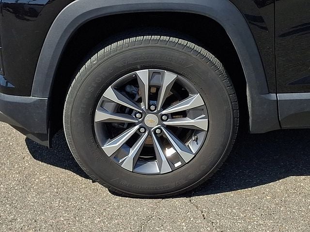2025 Chevrolet Equinox LT Leather