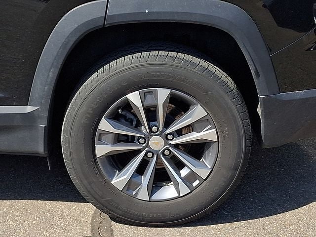 2025 Chevrolet Equinox LT Leather