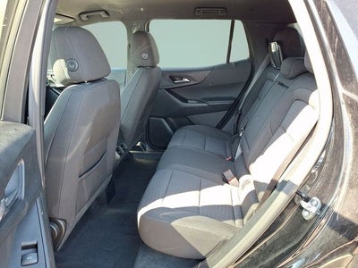 2025 Chevrolet Equinox LT Leather
