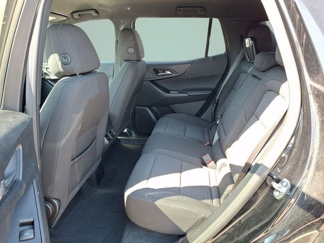 2025 Chevrolet Equinox LT Leather