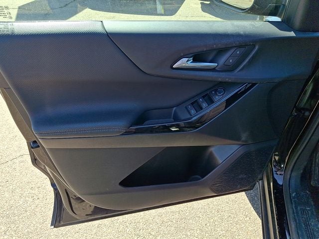 2025 Chevrolet Equinox LT Leather