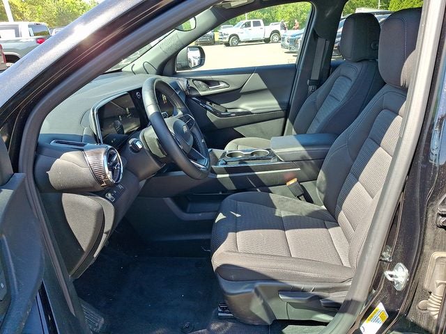 2025 Chevrolet Equinox LT Leather