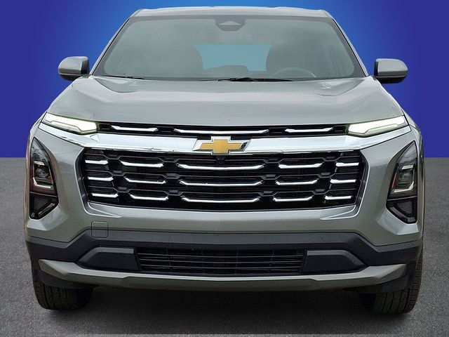 2025 Chevrolet Equinox LT Leather