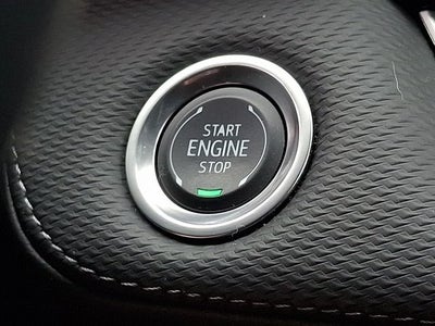 2025 Chevrolet Equinox LT Leather