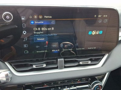 2025 Chevrolet Equinox LT AWD