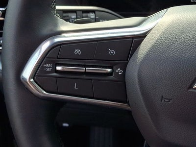 2025 Chevrolet Equinox LT AWD