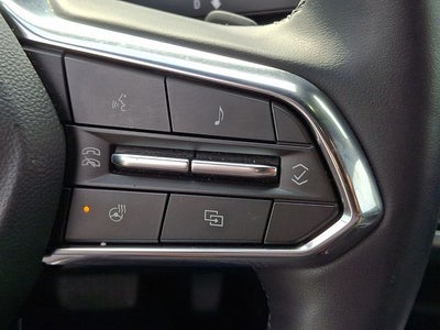2025 Chevrolet Equinox LT AWD