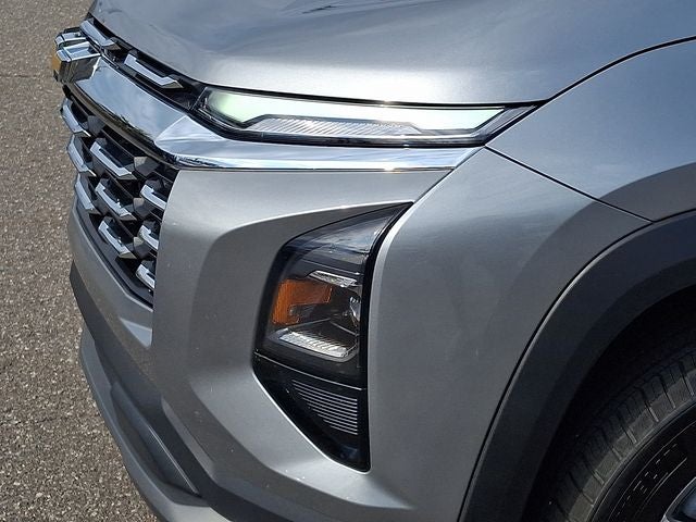 2025 Chevrolet Equinox LT AWD