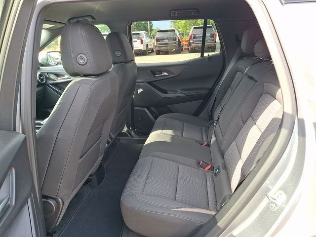 2025 Chevrolet Equinox LT AWD