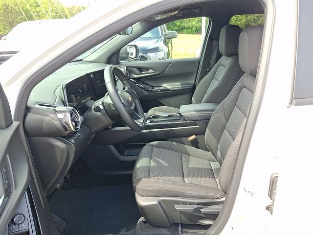 2025 Chevrolet Equinox LT AWD