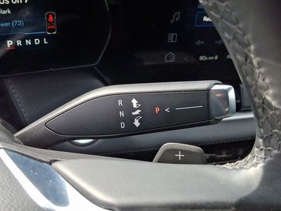 2025 Chevrolet Equinox LT AWD