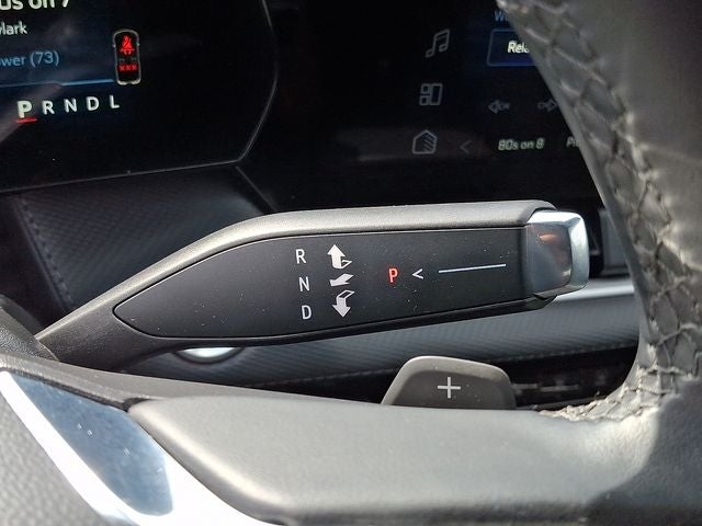 2025 Chevrolet Equinox LT AWD