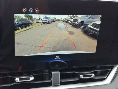 2025 Chevrolet Equinox LT AWD