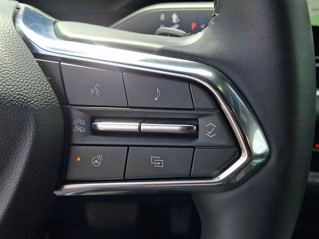 2025 Chevrolet Equinox LT AWD