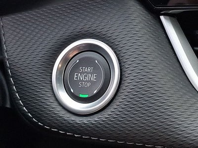 2025 Chevrolet Equinox LT AWD