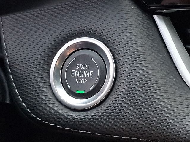 2025 Chevrolet Equinox LT AWD