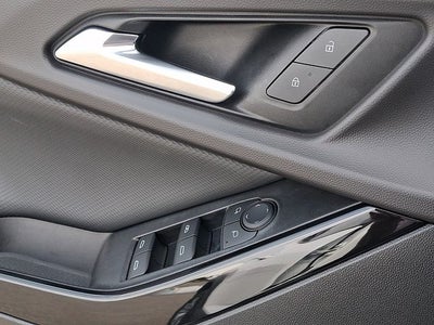 2025 Chevrolet Equinox LT AWD