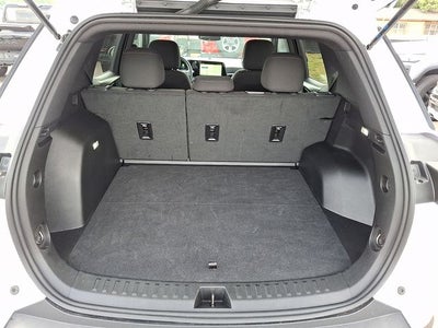 2025 Chevrolet Equinox LT AWD