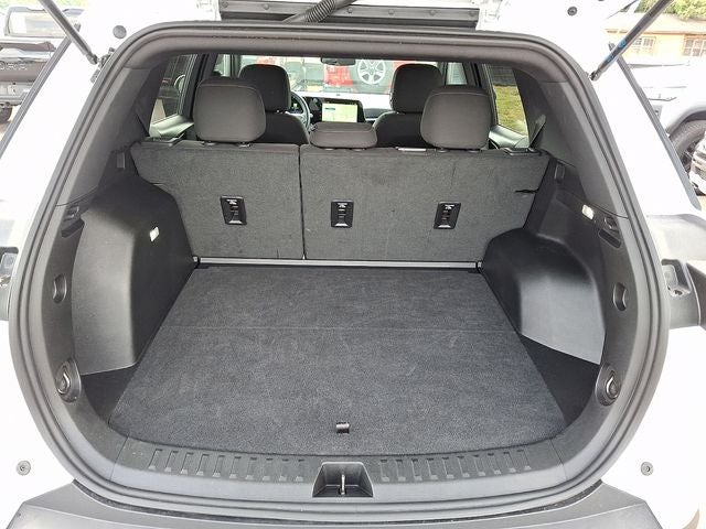2025 Chevrolet Equinox LT AWD