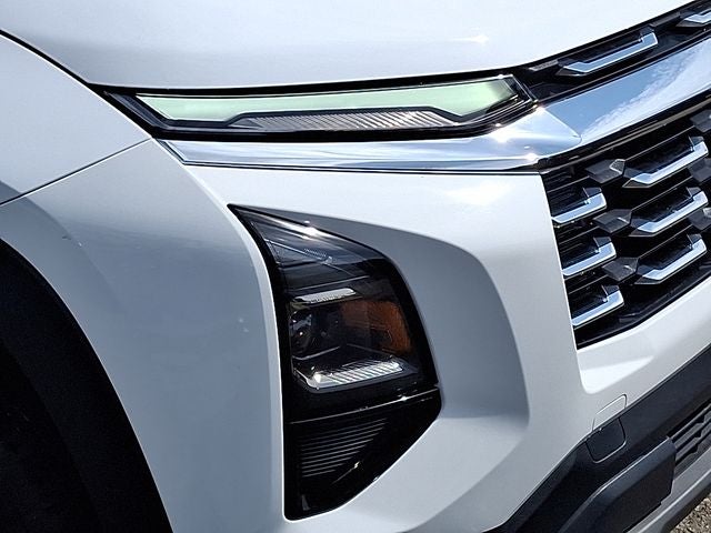 2025 Chevrolet Equinox LT AWD