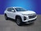 2025 Chevrolet Equinox LT AWD
