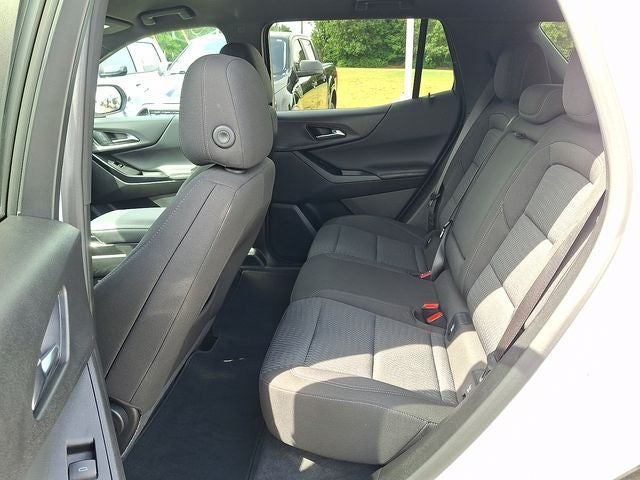 2025 Chevrolet Equinox LT AWD