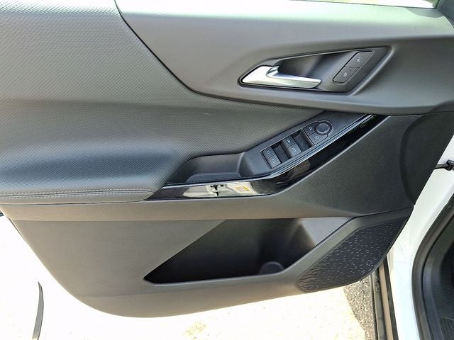 2025 Chevrolet Equinox LT AWD