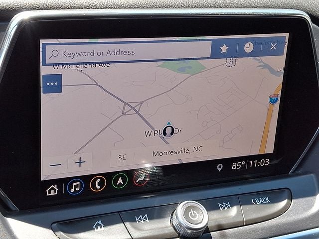 2019 Chevrolet Blazer Premier