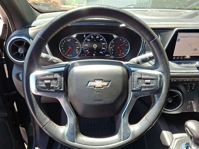 2019 Chevrolet Blazer Premier