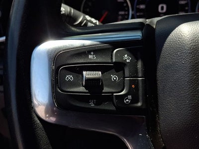 2019 Chevrolet Blazer Premier