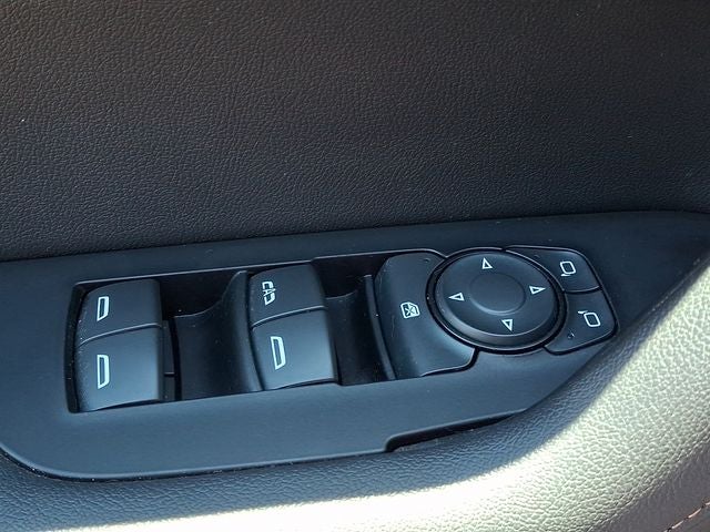2019 Chevrolet Blazer Premier