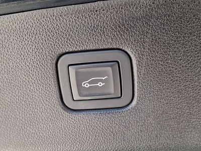 2019 Chevrolet Blazer Premier