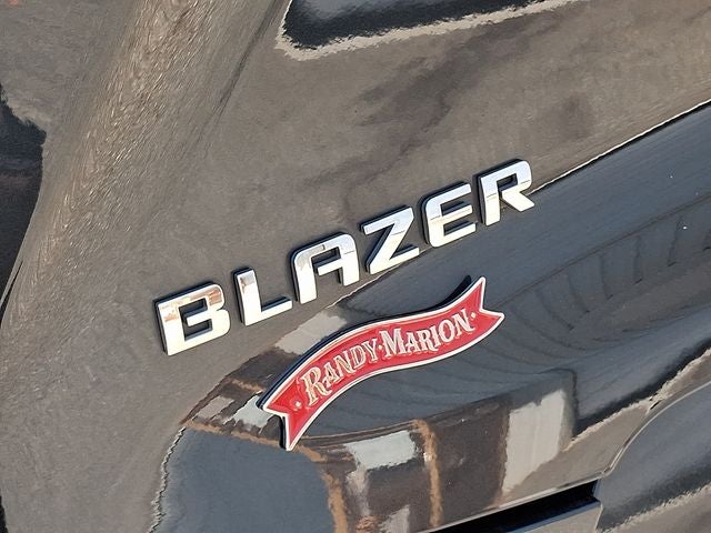 2019 Chevrolet Blazer Premier